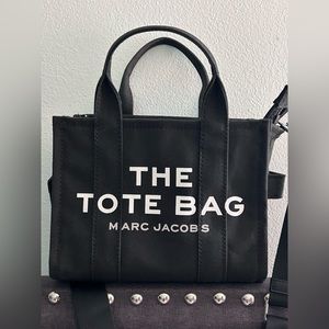 Marc jacobs tote small